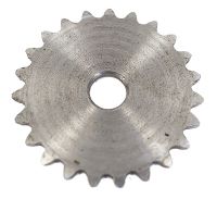 Piñones para Cadenas de Rodillos B&B Manufacturing